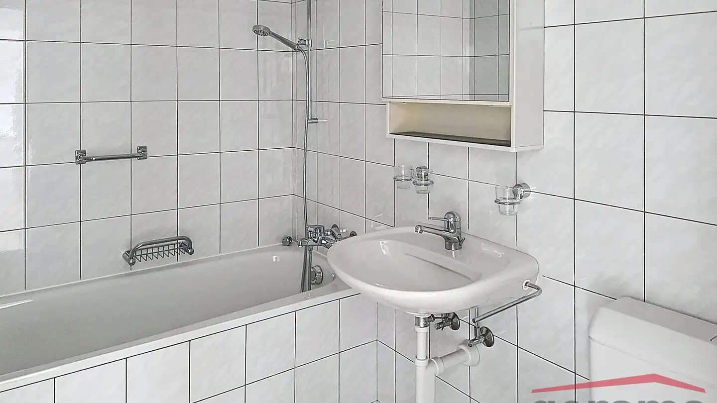 Wohnung mieten - Impasse Du Castel 11, 1700 Fribourg - Foto 4