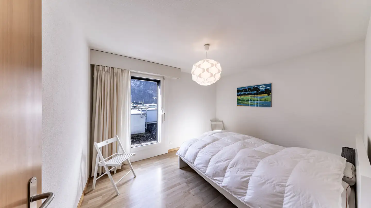 Penthouse kaufen - Alpwegern 8, 3860 Meiringen - Foto 4