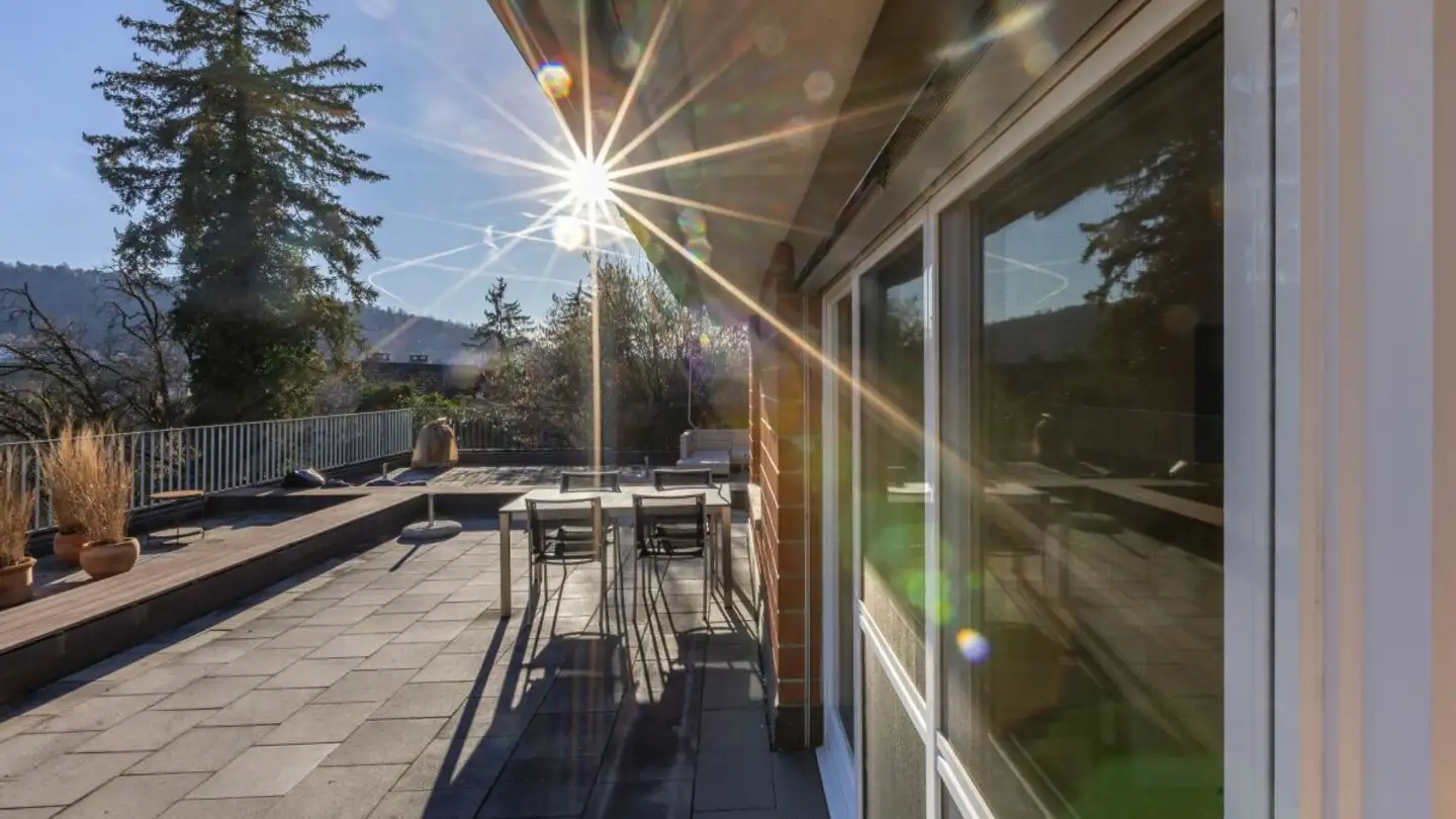 Appartement à vendre - Furkastrasse 7, 8203 Schaffhausen