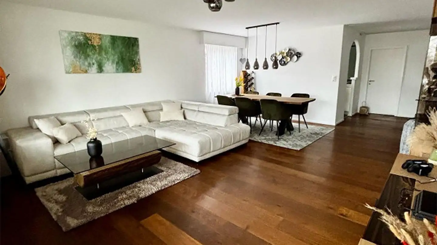 Apartment for sale - Brühlstrasse 107, 9320 Arbon - Photo 2