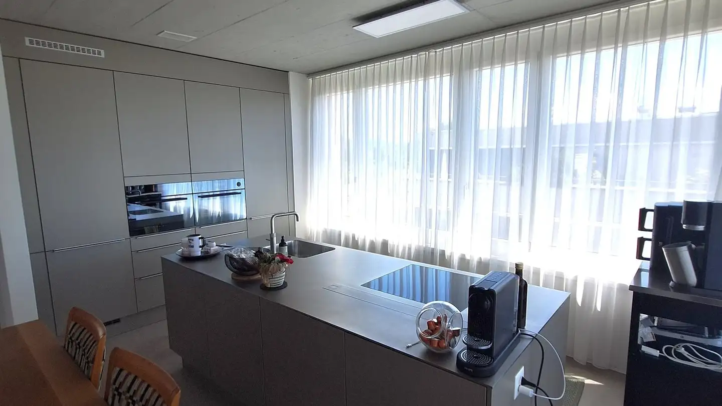 Attique à louer - Salvisbergstrasse 3, 3006 Bern - Photo 3