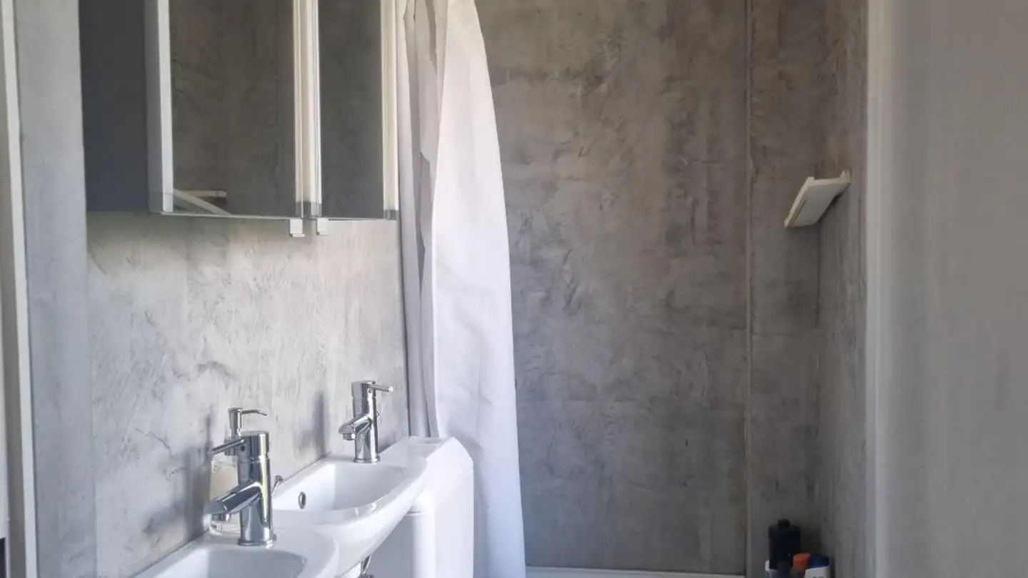 Appartamento in affitto - Rue Du Parc 37, 2300 La Chaux-de-Fonds - Foto 4