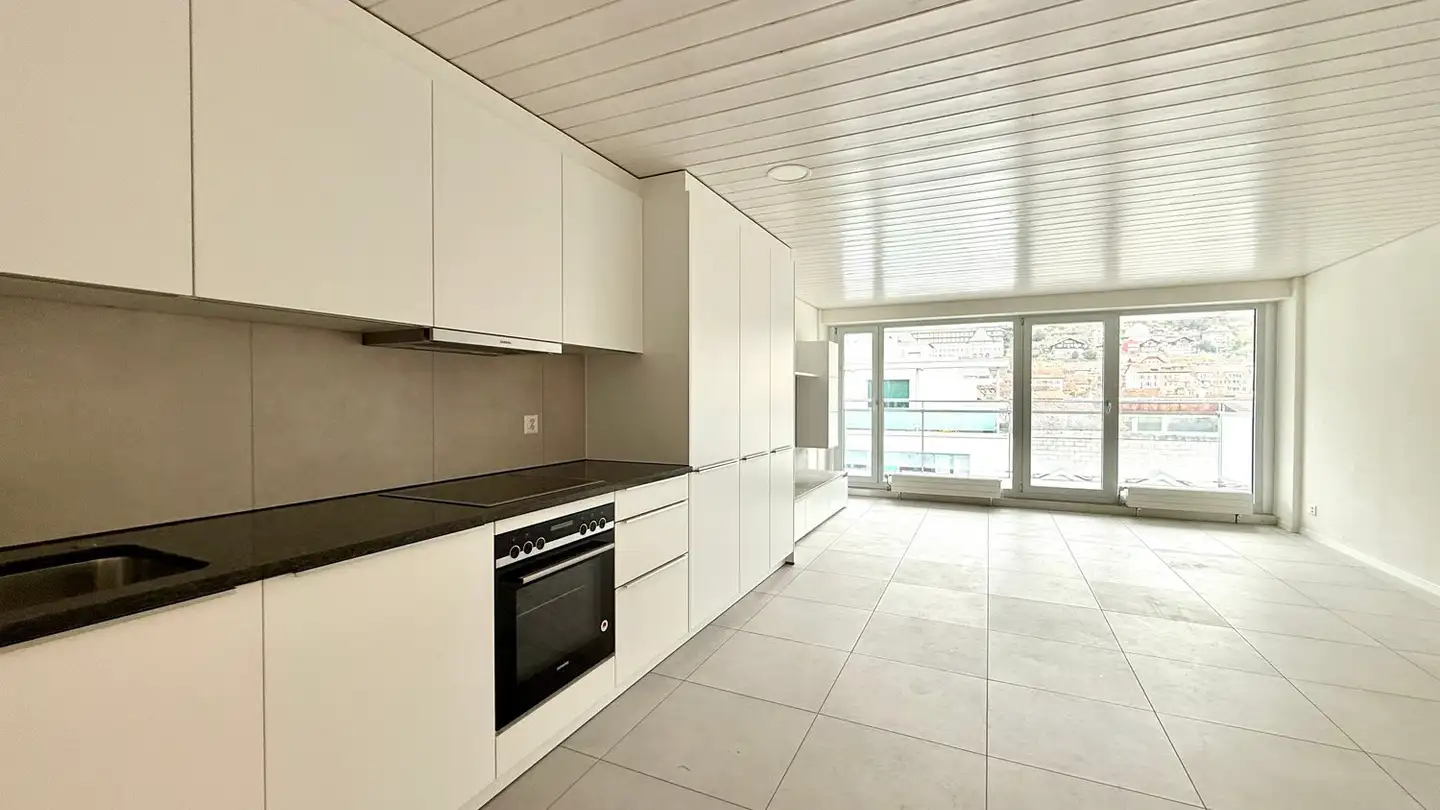 Attico in affitto - Rue Du Manège / Reitschulstrasse 5, 2502 Biel/Bienne - Foto 3