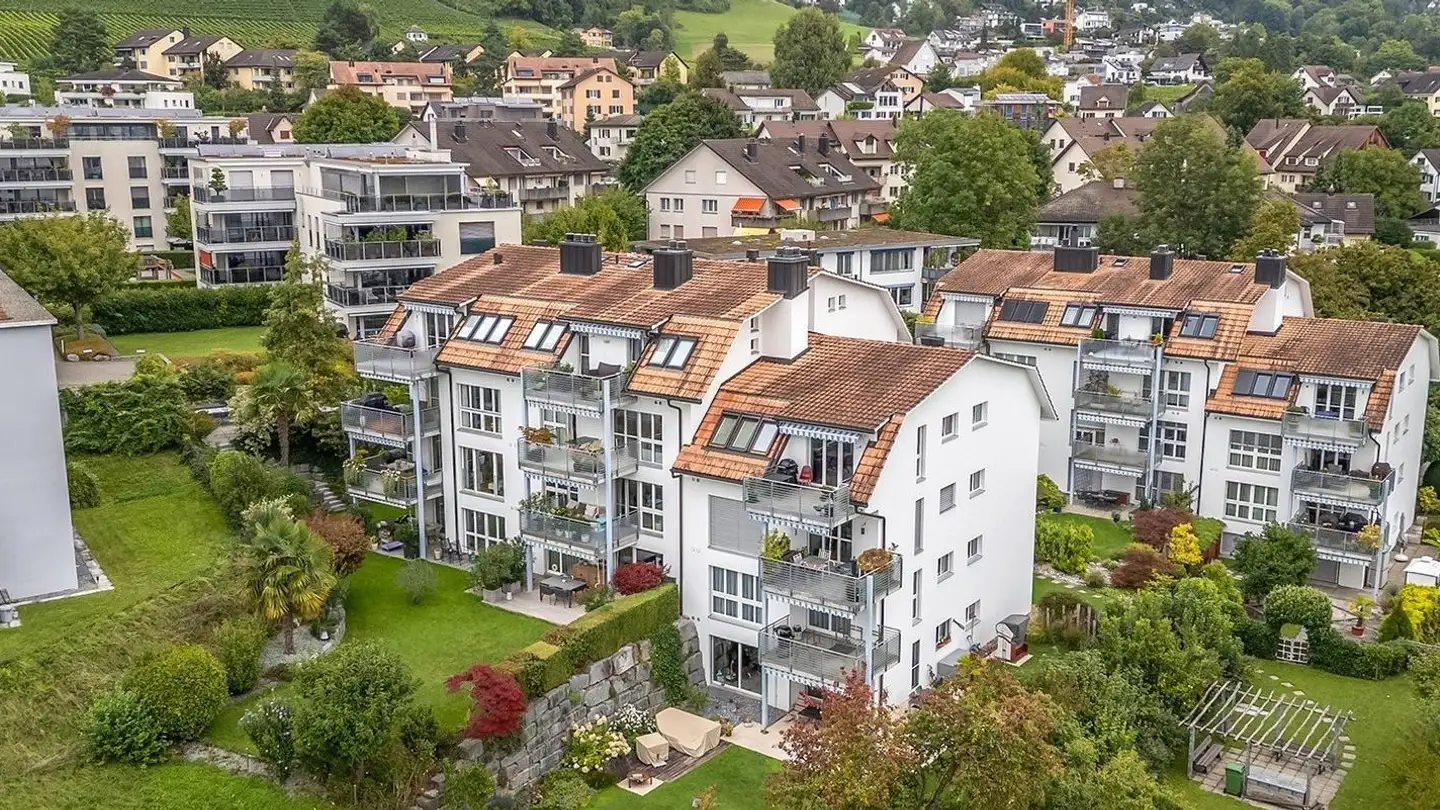 Appartement à vendre - 8707 Uetikon am See - Photo 2