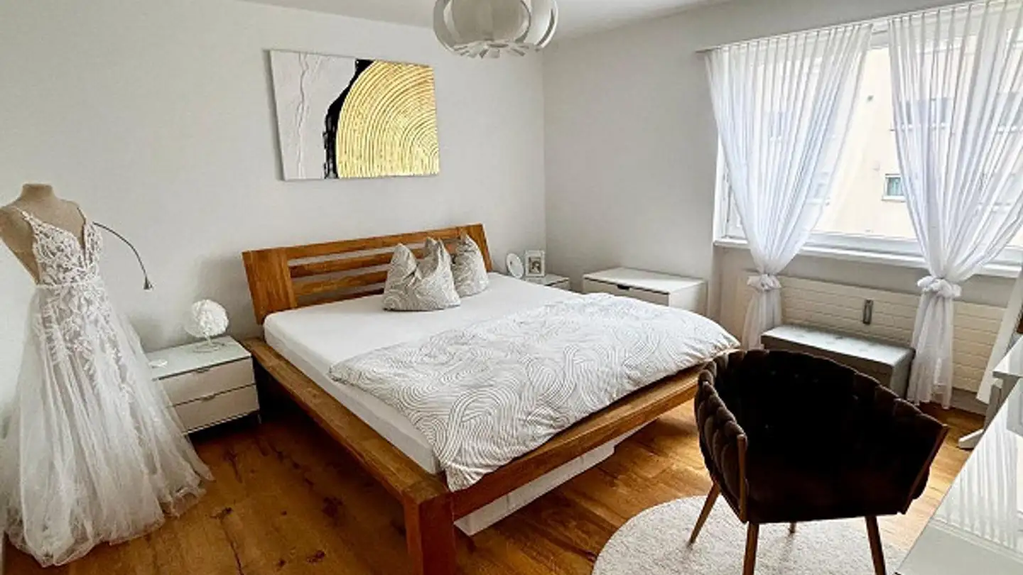 Apartment for sale - Brühlstrasse 107, 9320 Arbon - Photo 4