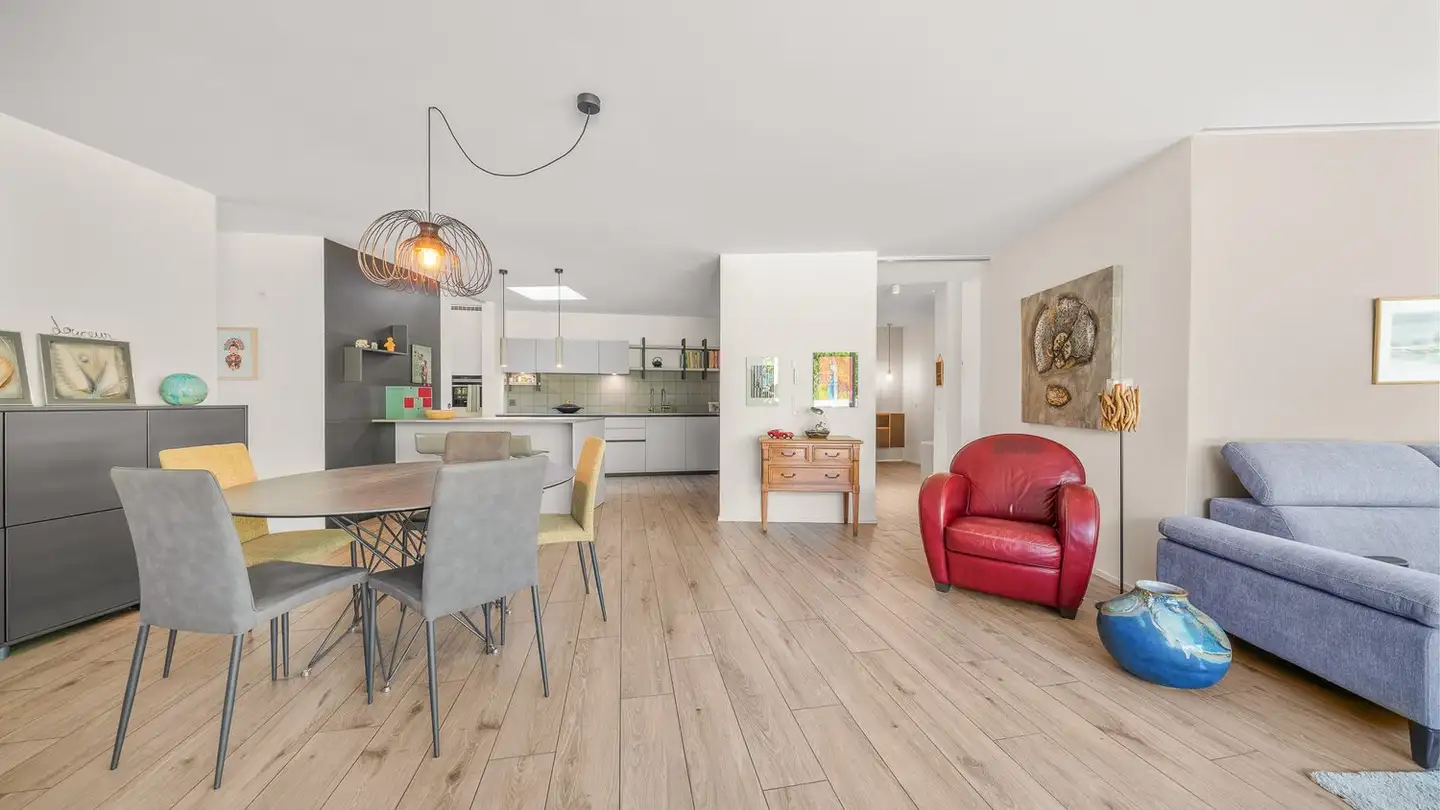 Maison individuelle à vendre - 1040 Echallens - Photo 2