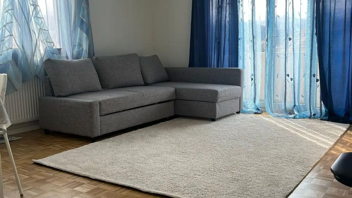 Appartamento in affitto - Bleihollenweg 14, 4242 Laufen