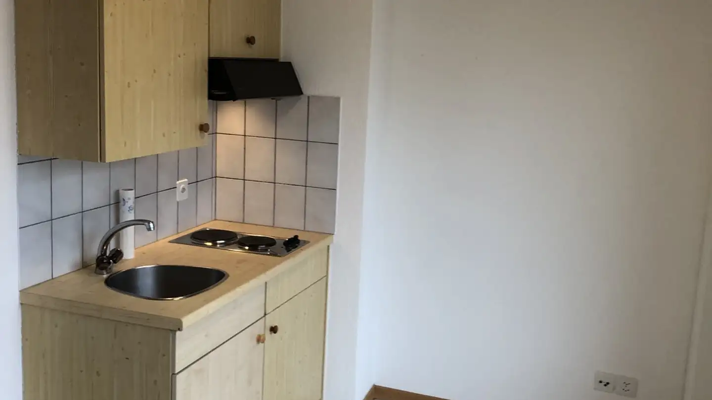 Apartment for rent - Herisauer Strasse 88, 9015 St. Gallen