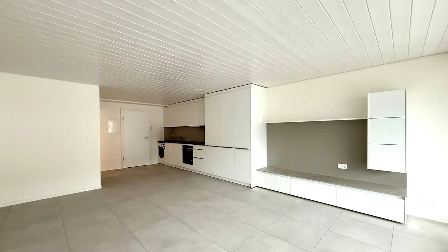 Attico in affitto - Rue Du Manège / Reitschulstrasse 5, 2502 Biel/Bienne - Foto 4