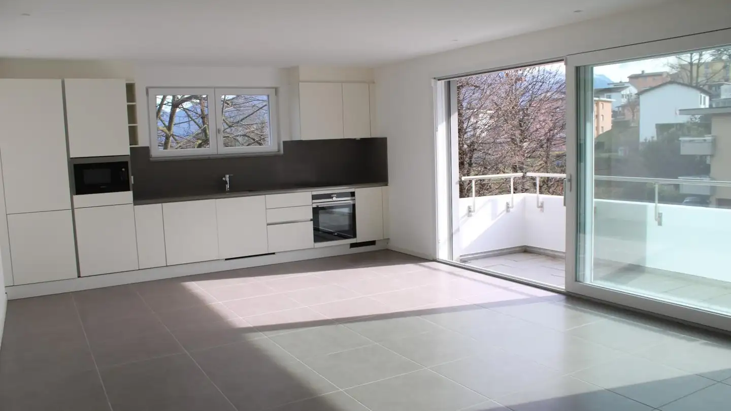 Appartamento in vendita - Via Crevuglio 32b, 6932 Breganzona