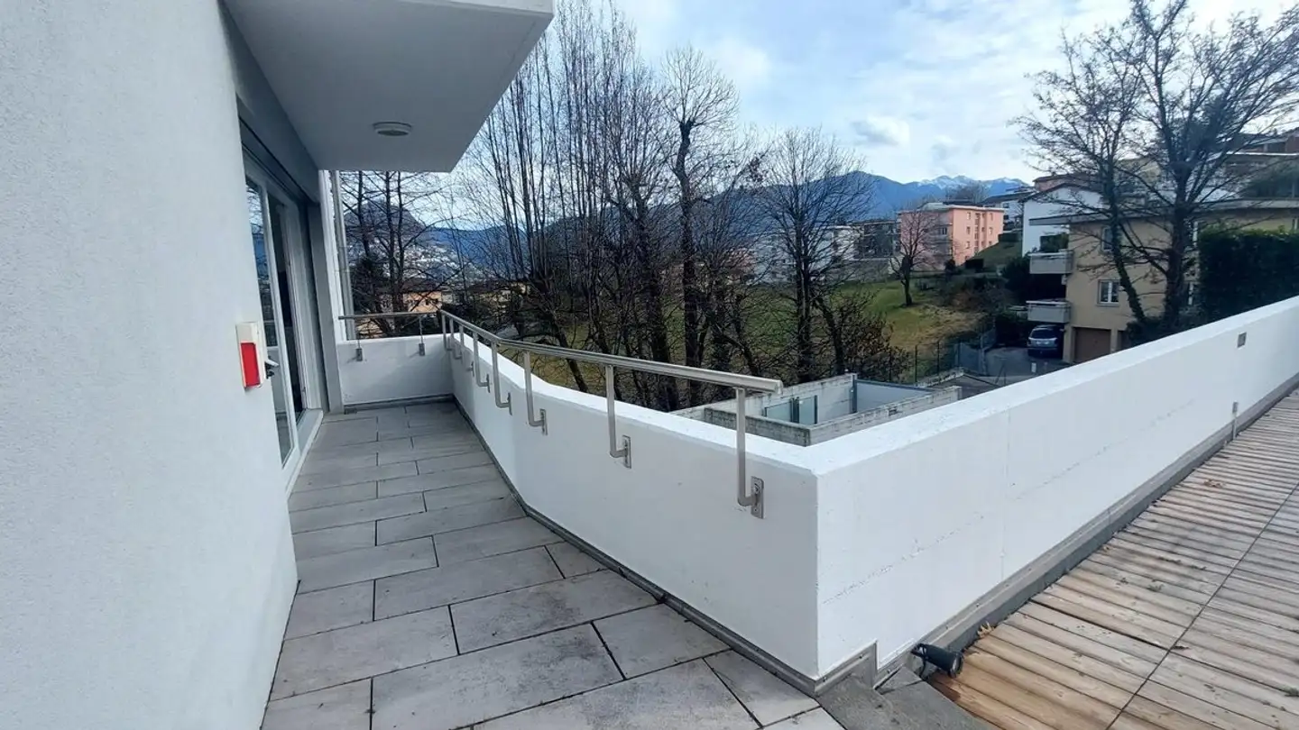 Appartamento in vendita - Via Crevuglio 32b, 6932 Breganzona - Foto 3