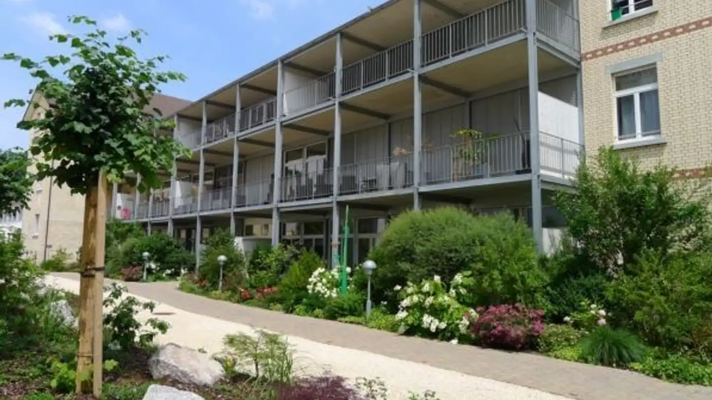 Loft mieten - Tösstalstrasse 46, 8488 Turbenthal