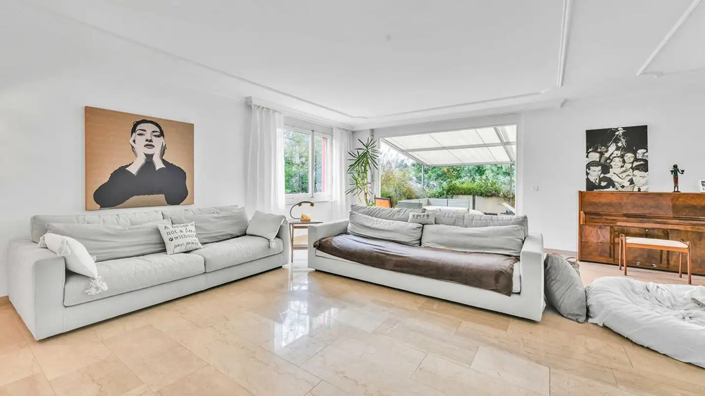 Penthouse for rent - 8153 Rümlang