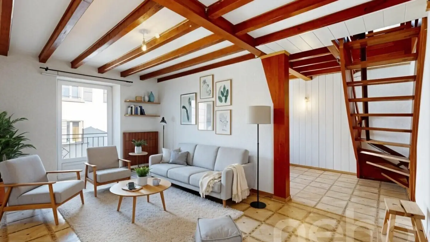 Casa singola in vendita - 1898 St-Gingolph - Photo 4