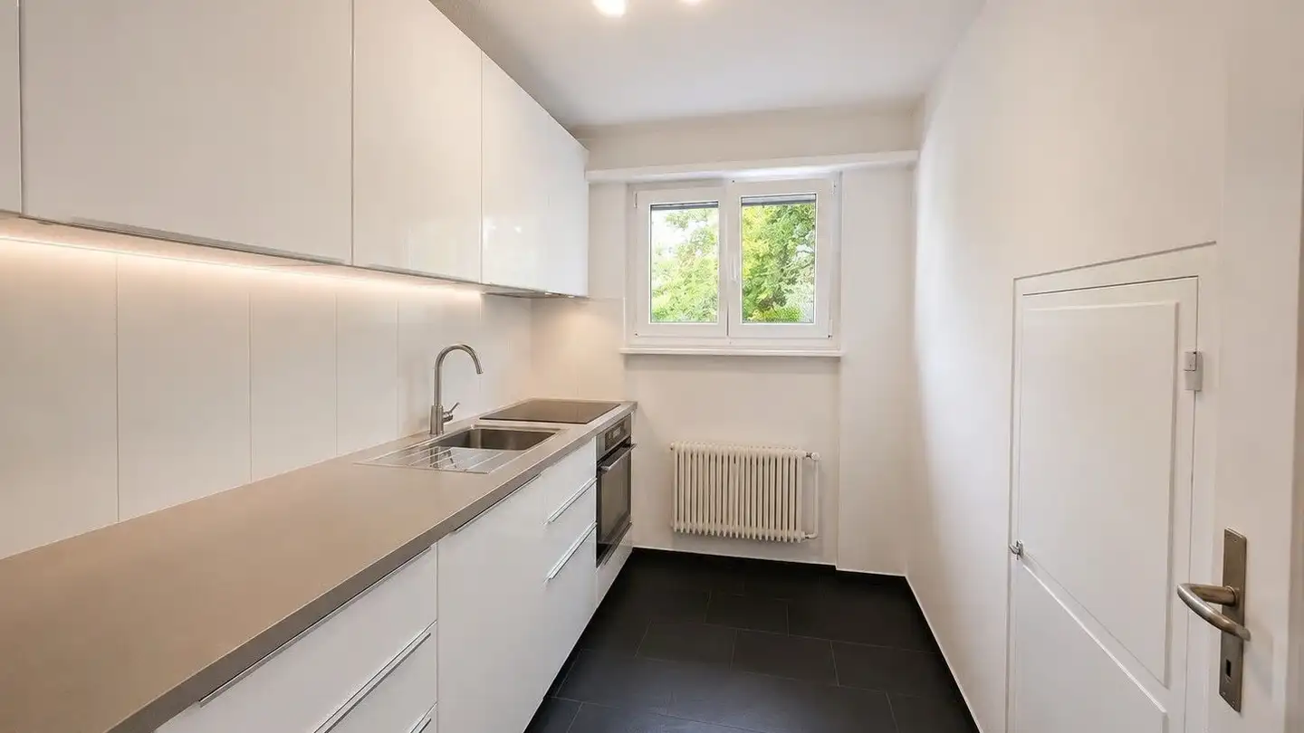 Apartment for rent - Zelgstrasse 61, 8134 Adliswil - Photo 3