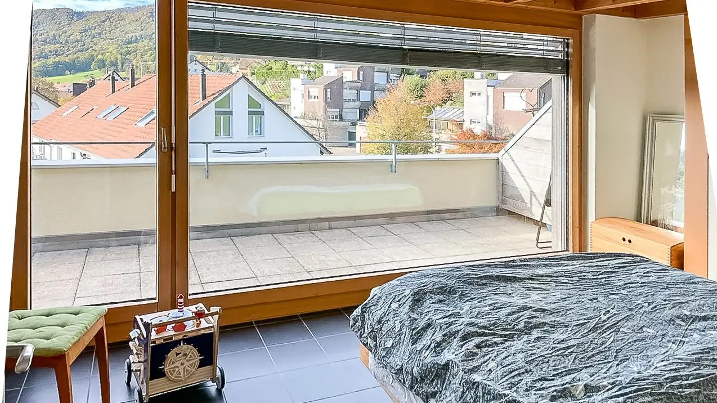 Duplex in vendita - Alte Buchserstrasse 18, 8113 Boppelsen - Photo 2