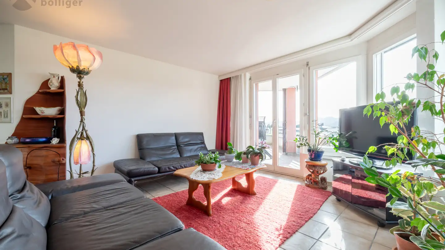 Appartamento in vendita - Heimatweg 27, 4806 Wikon - Photo 4