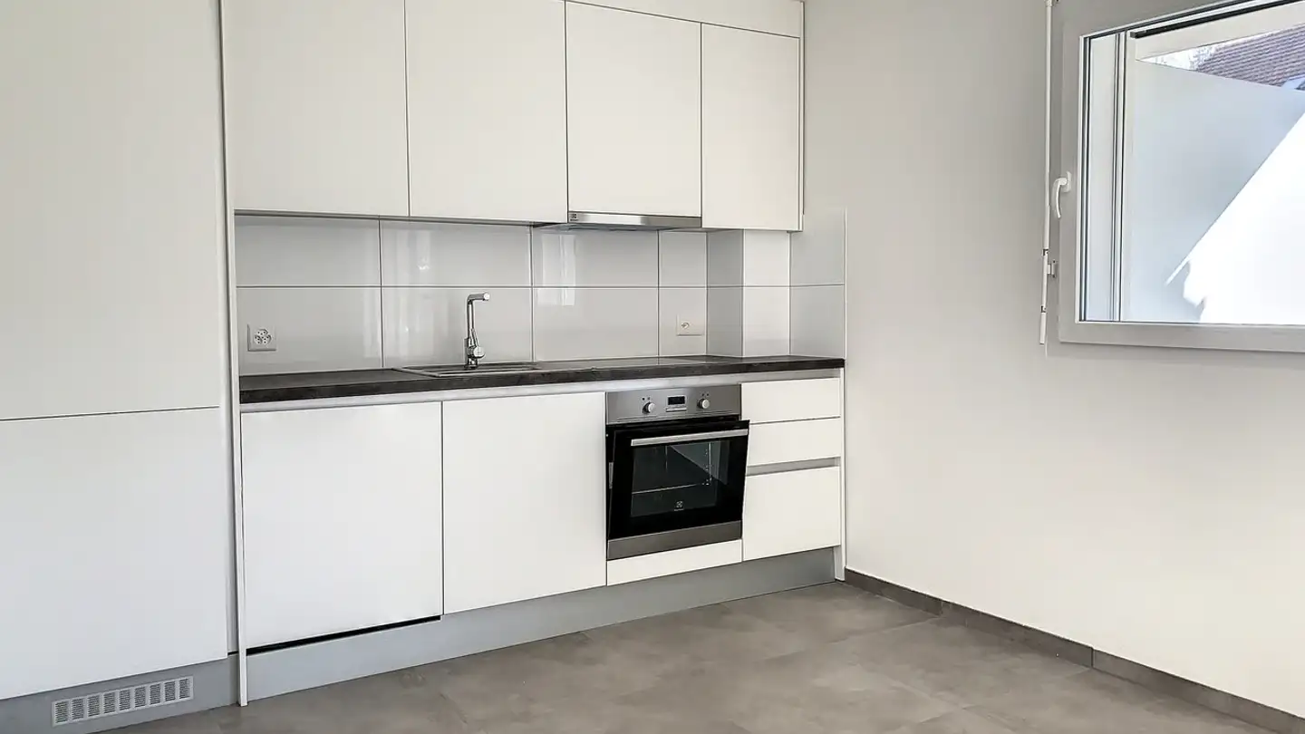 Apartment for rent - Les Arbognes 19, 1774 Cousset - Photo 2