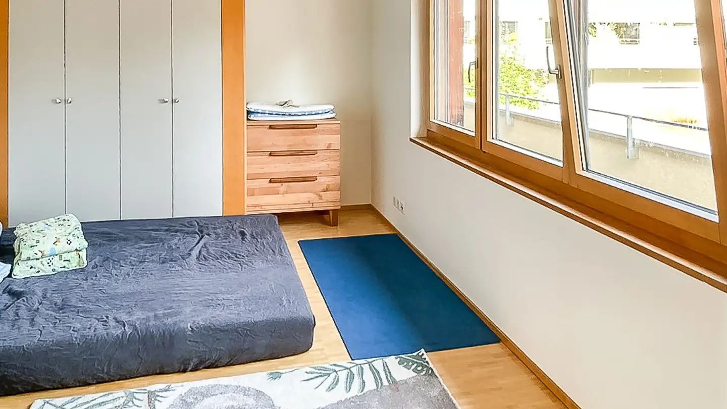 Duplex in vendita - Alte Buchserstrasse 18, 8113 Boppelsen - Photo 3