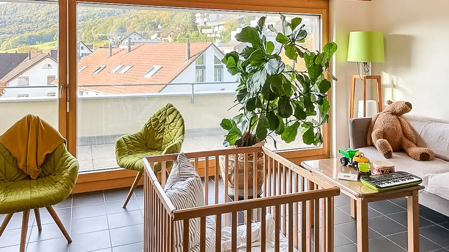 Duplex in vendita - Alte Buchserstrasse 18, 8113 Boppelsen - Photo 4