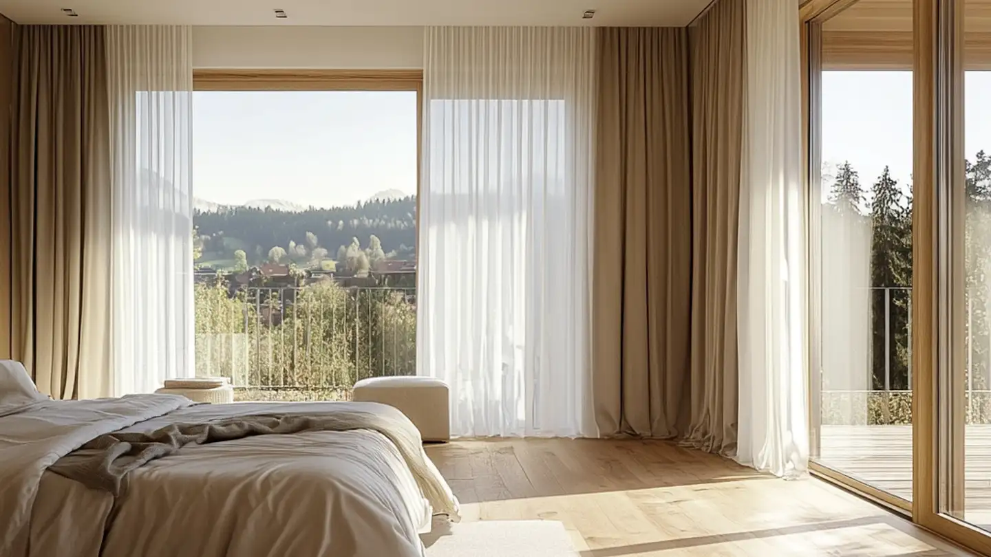 Apartment for rent - 6312 Steinhausen