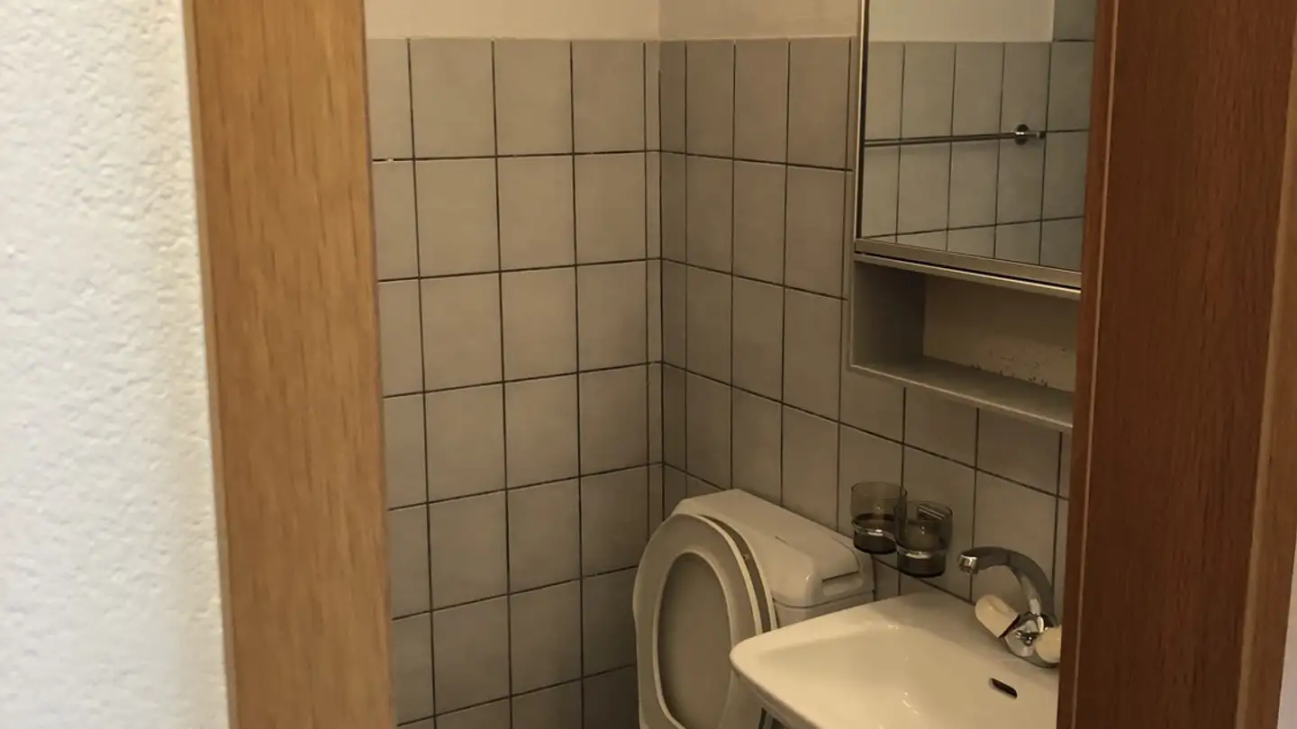 Apartment for rent - Herisauer Strasse 88, 9015 St. Gallen - Photo 4