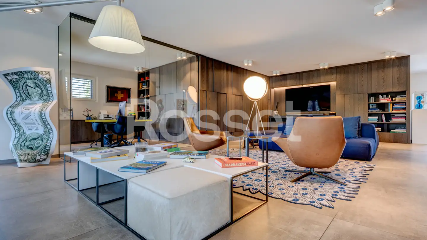 Apartment for sale - Route de Florissant, 1231 Conches