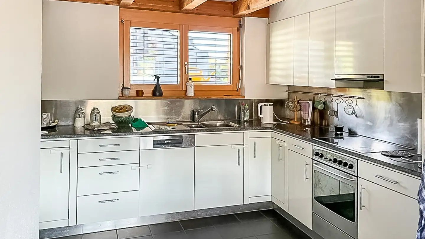 Maisonette kaufen - Alte Buchserstrasse 18, 8113 Boppelsen