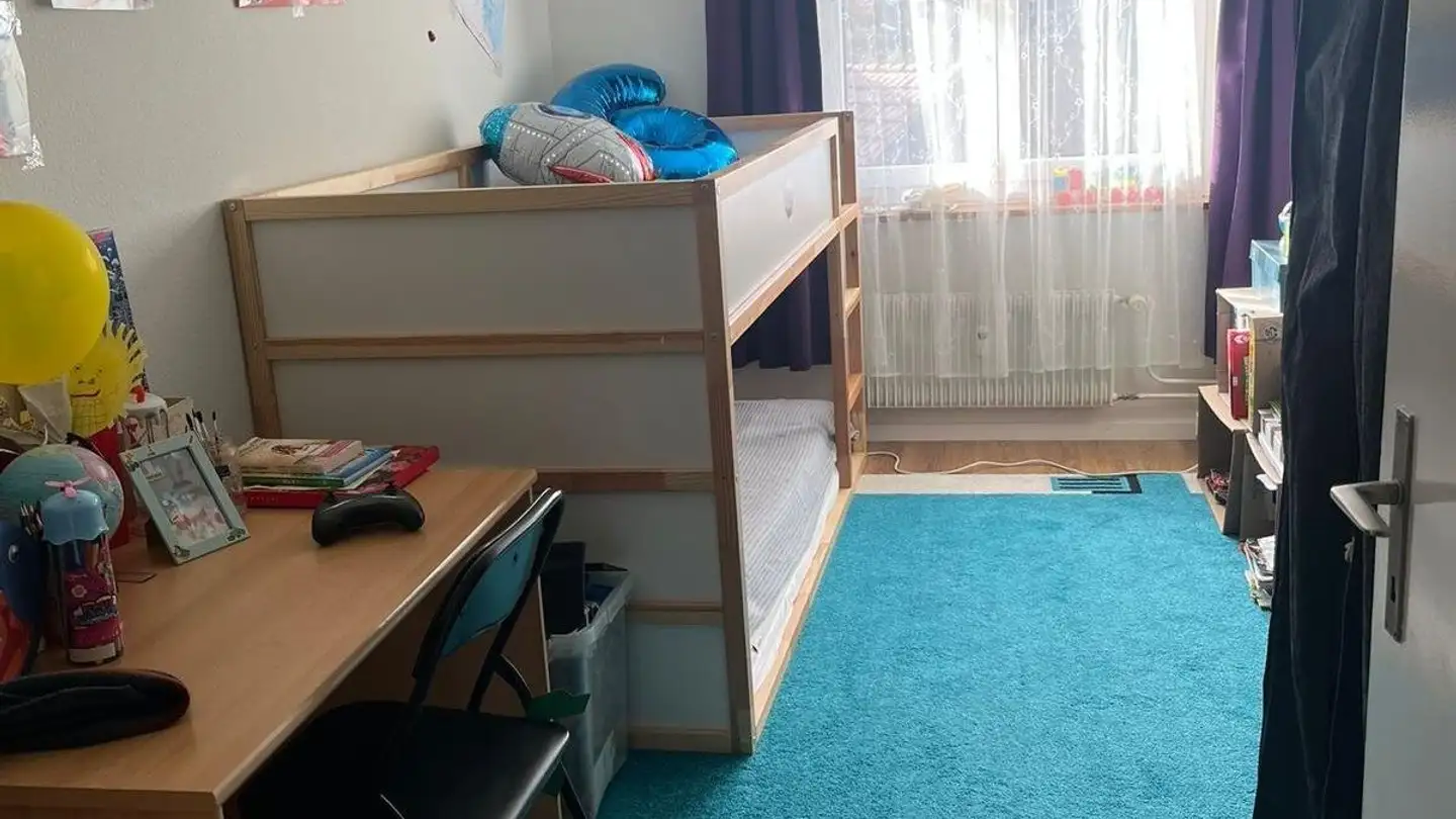 Appartamento in affitto - Bleihollenweg 14, 4242 Laufen - Foto 3