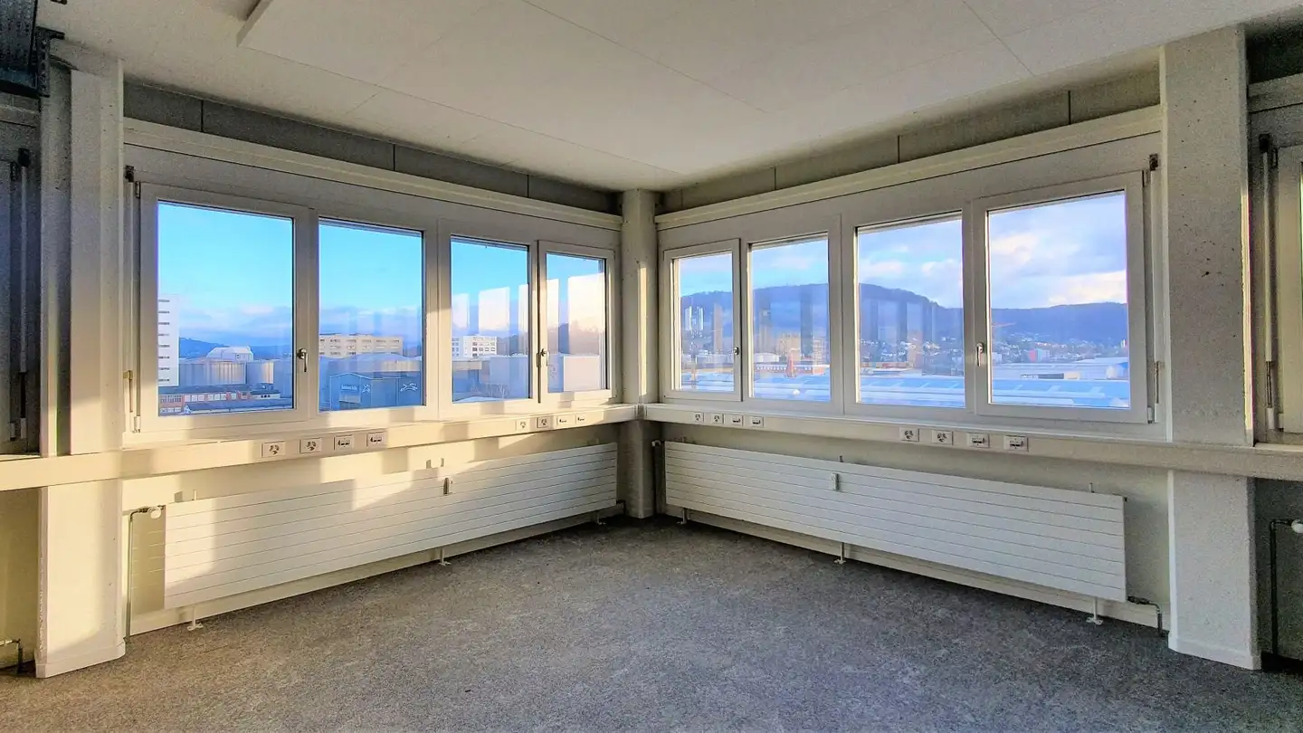 Office space for rent - Sternenfeldstrasse 14, 4127 Birsfelden - Photo 2
