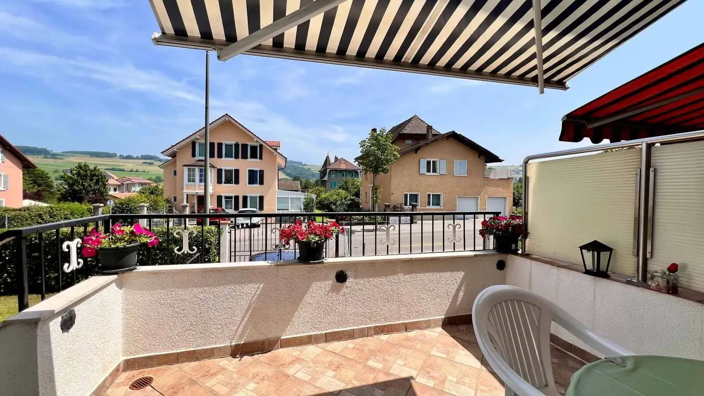 Duplex à vendre - 1522 Lucens - Photo 2