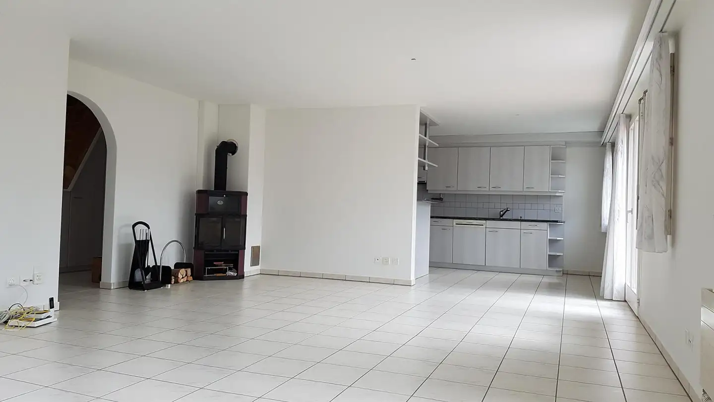 Penthouse for rent - Laubligenstrasse 7, 6055 Alpnach Dorf - Photo 2