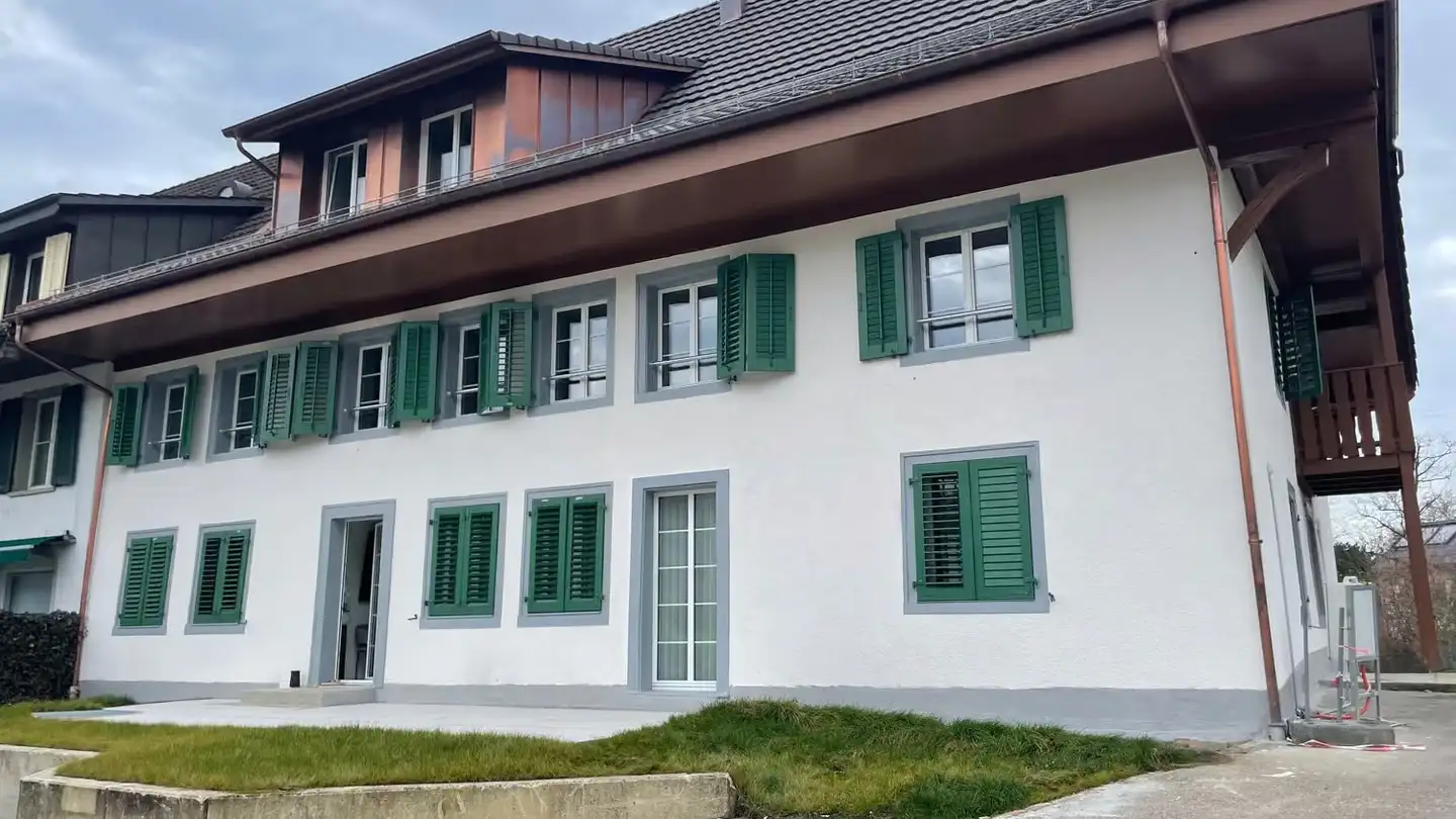 Appartamento in affitto - Hinterrebenstrasse, 5412 Gebenstorf
