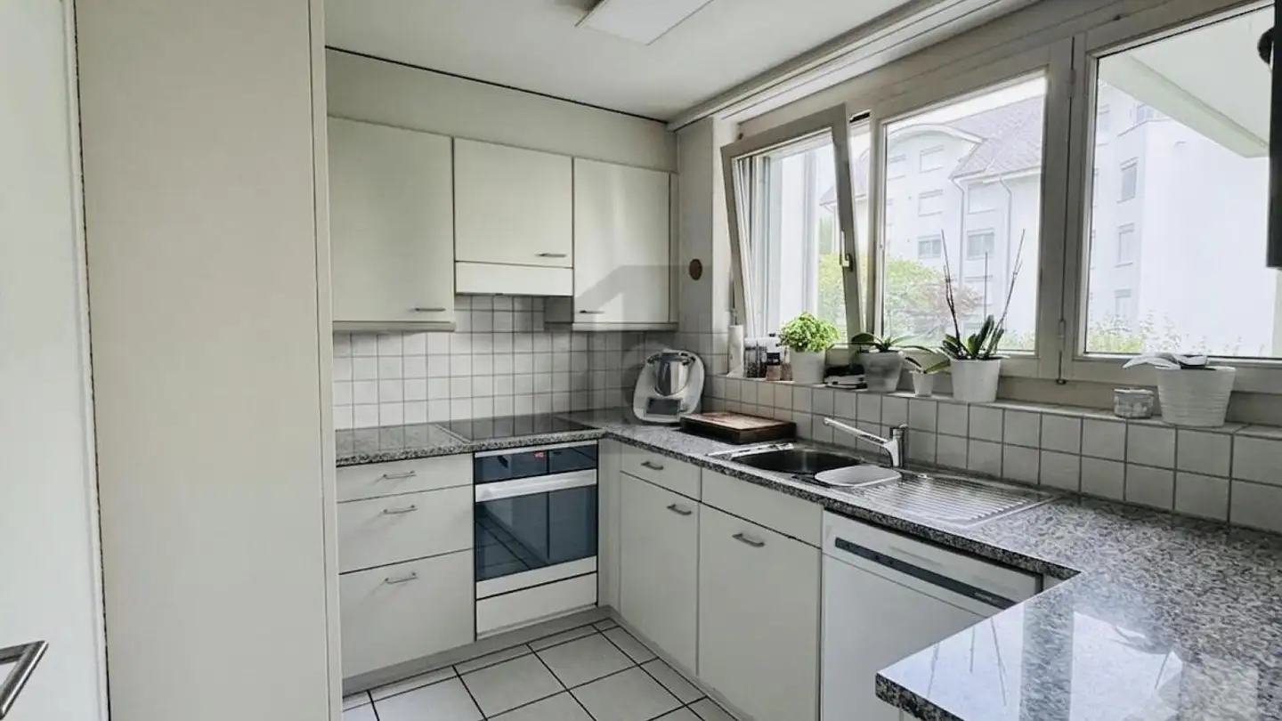 Wohnung mieten - 6037 Root - Foto 2