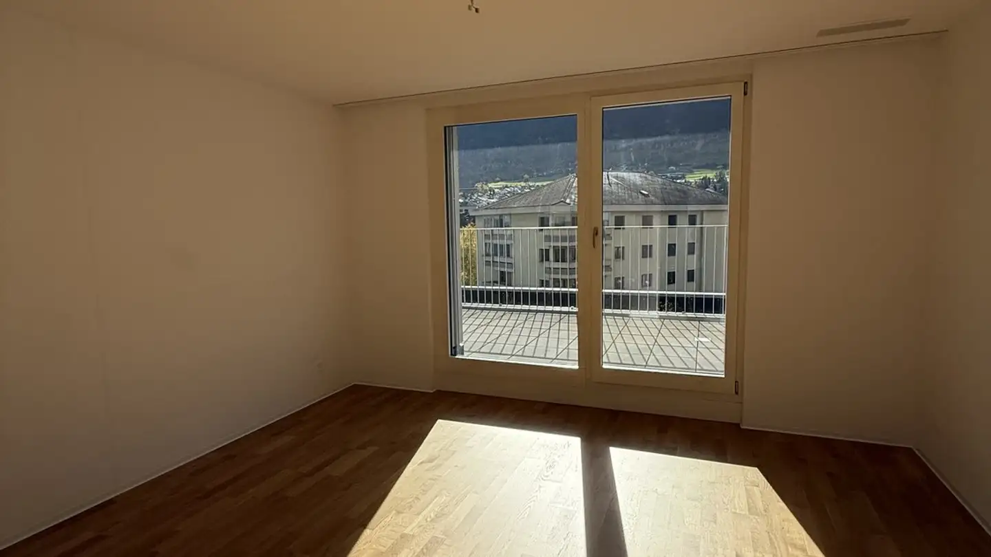 Penthouse mieten - Englisch-Gruss-Strasse 32, 3902 Glis - Foto 4