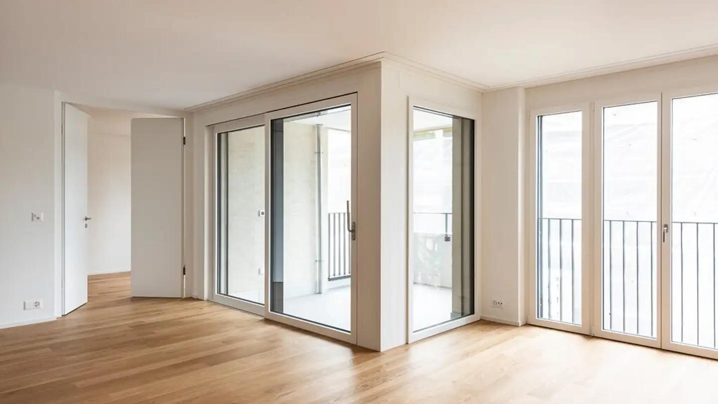 Appartamento in affitto - Austrasse, 5620 Bremgarten AG - Foto 2