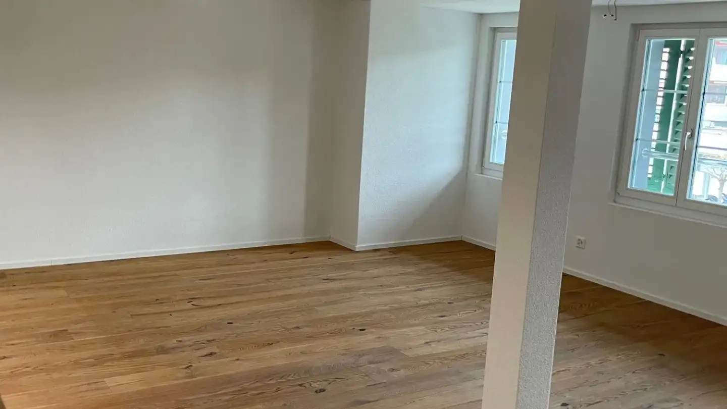 Appartamento in affitto - Hinterrebenstrasse, 5412 Gebenstorf - Foto 2