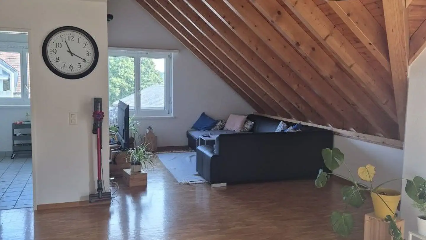 Single room for rent - 1196 Gland