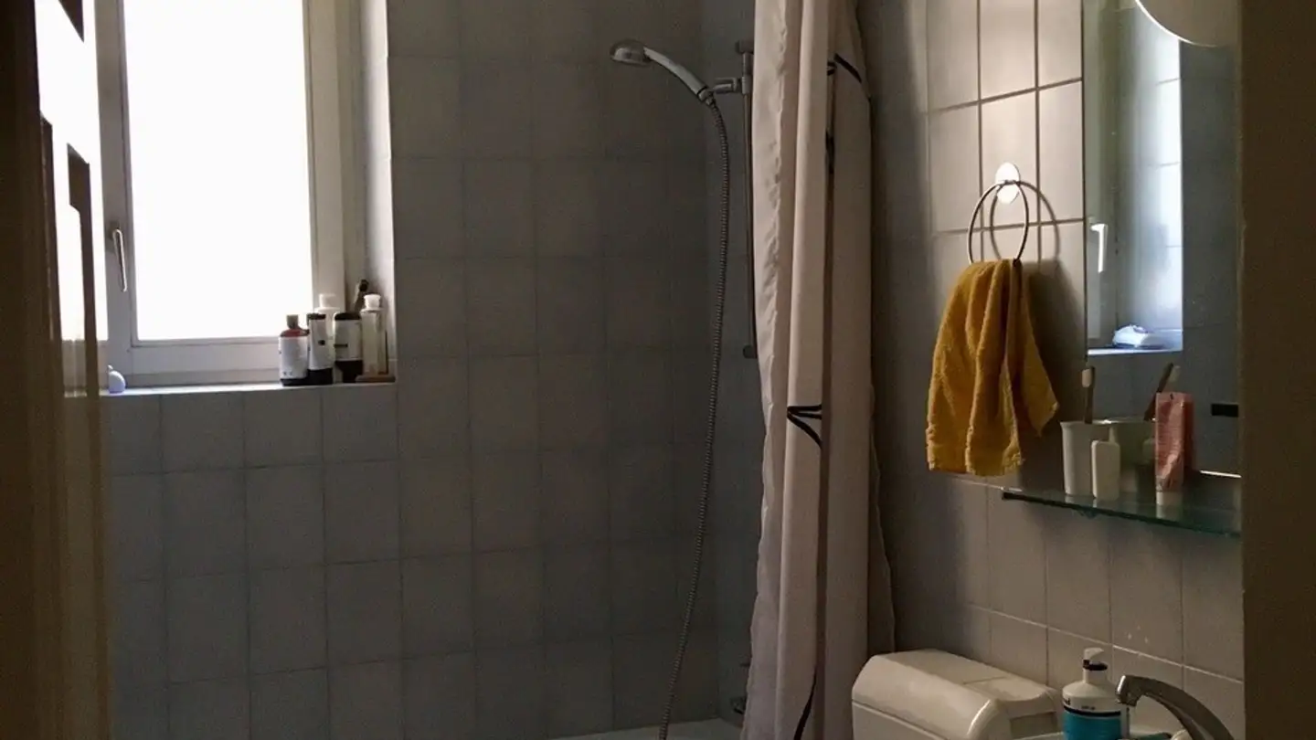 Stanza singola in affitto - 8006 Zürich - Foto 4