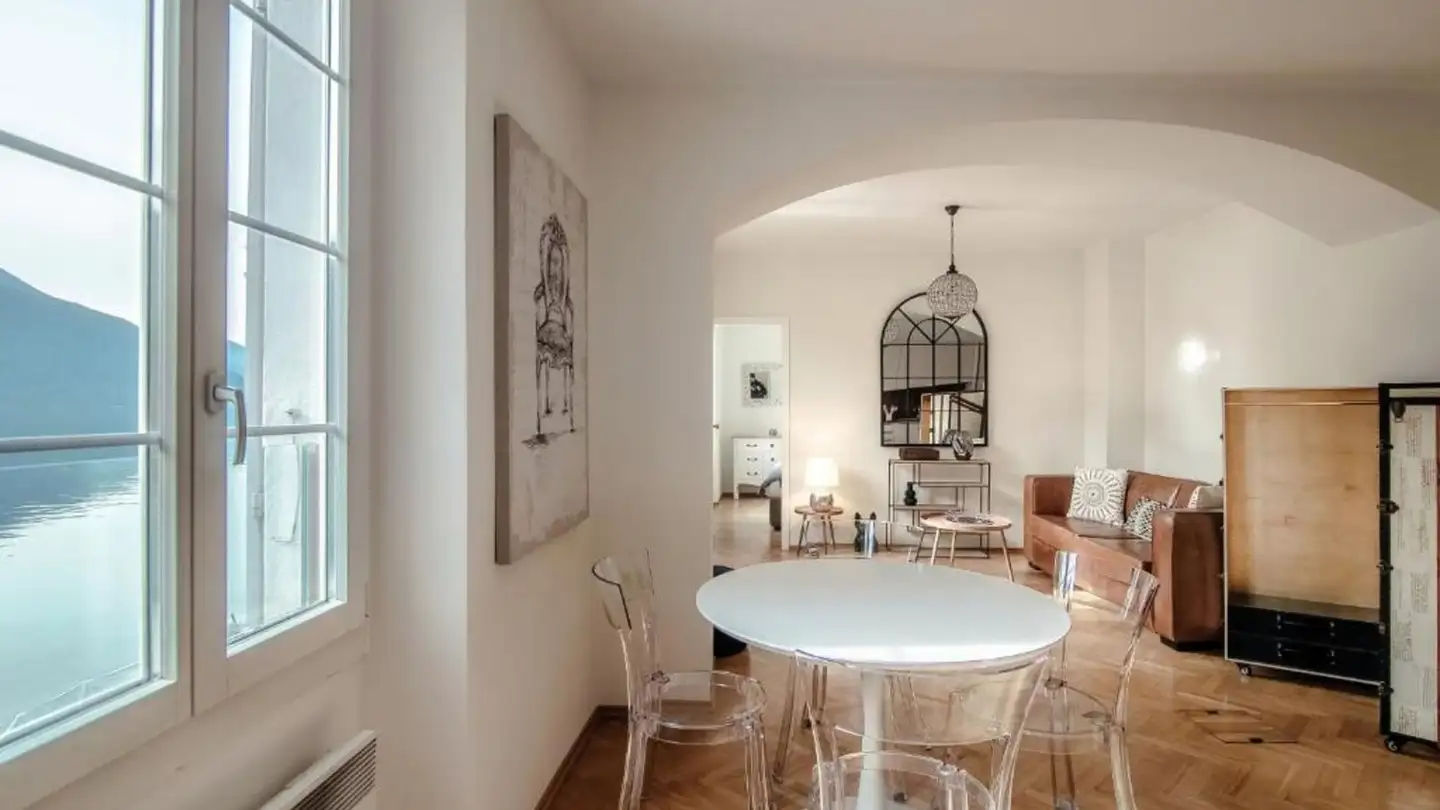 Mixed-use building for sale - 6922 Morcote - Photo 3