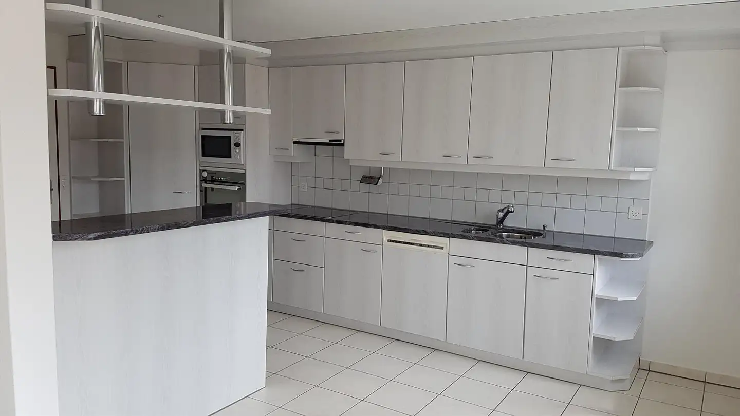 Penthouse for rent - Laubligenstrasse 7, 6055 Alpnach Dorf - Photo 4