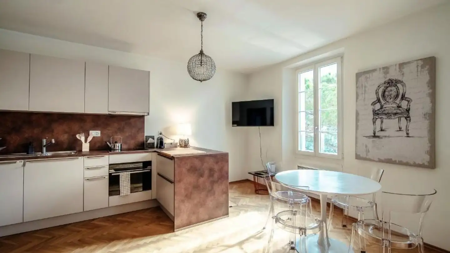 Mixed-use building for sale - 6922 Morcote - Photo 4