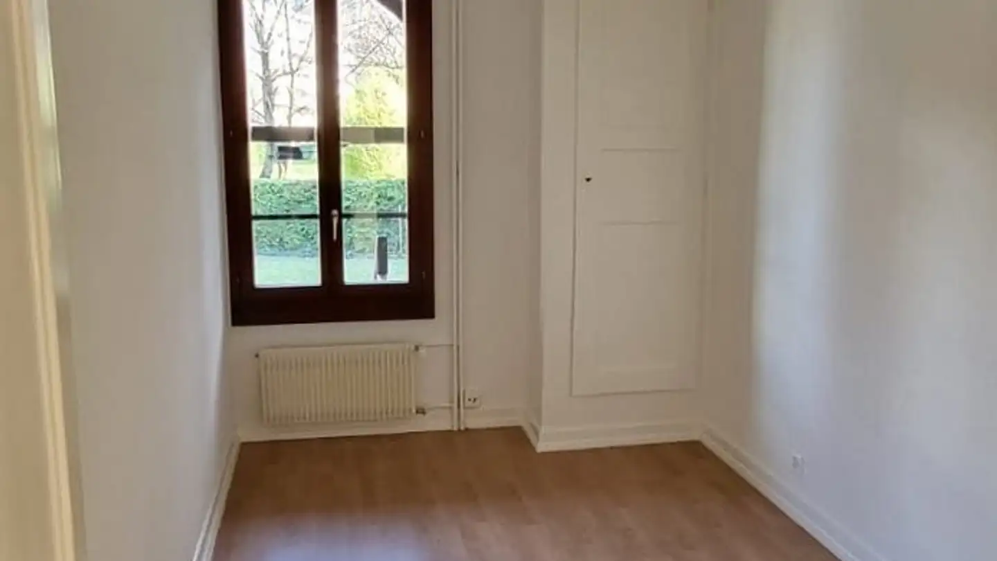 Apartment for rent - Avenue Du Grand-St-Bernard 23, 1920 Martigny