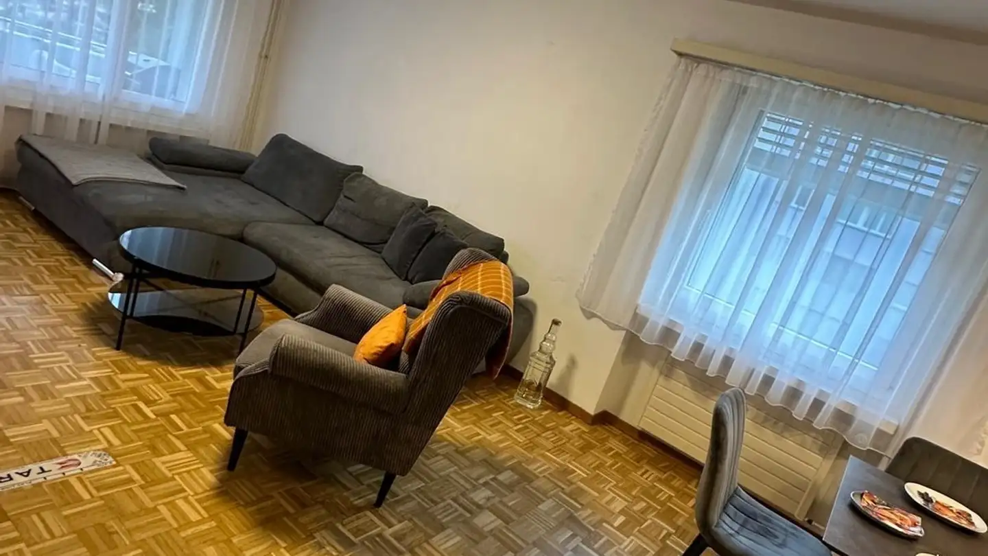 Appartement à louer - 8957 Spreitenbach