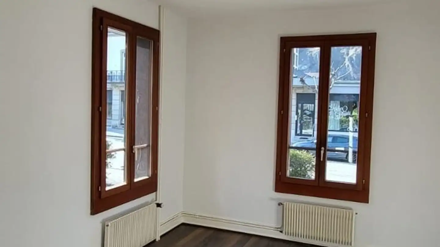 Apartment for rent - Avenue Du Grand-St-Bernard 23, 1920 Martigny - Photo 2