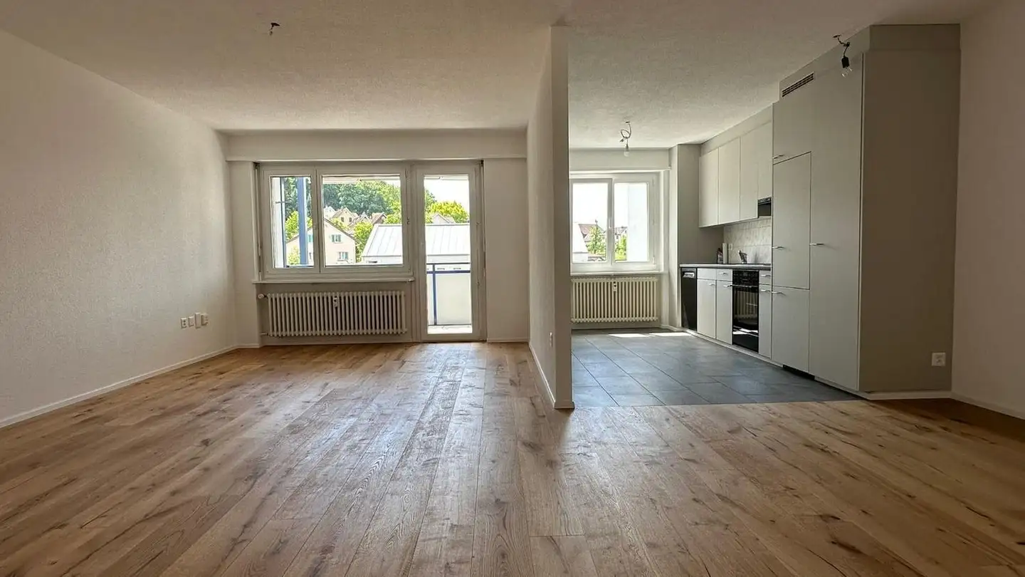 Apartment for sale - Gubelstrasse 13, 8630 Rüti ZH - Photo 4