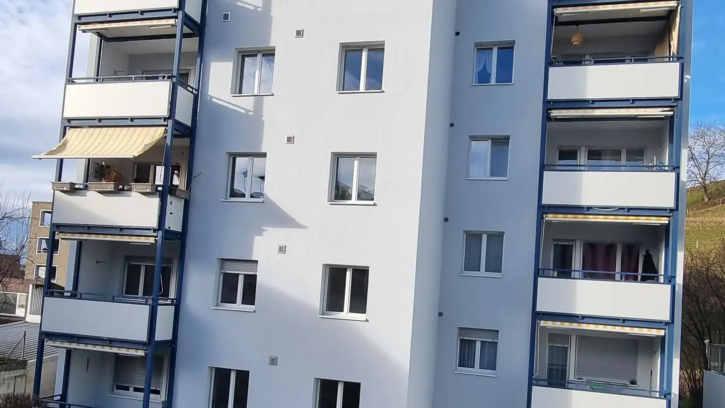 Apartment for sale - Gubelstrasse 13, 8630 Rüti ZH