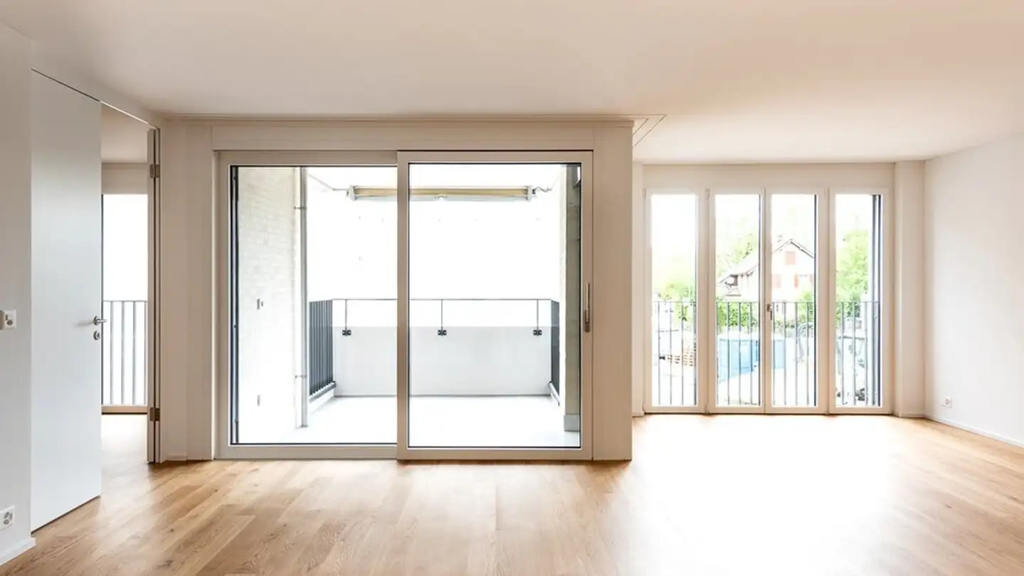 Appartamento in affitto - Austrasse, 5620 Bremgarten AG - Foto 3