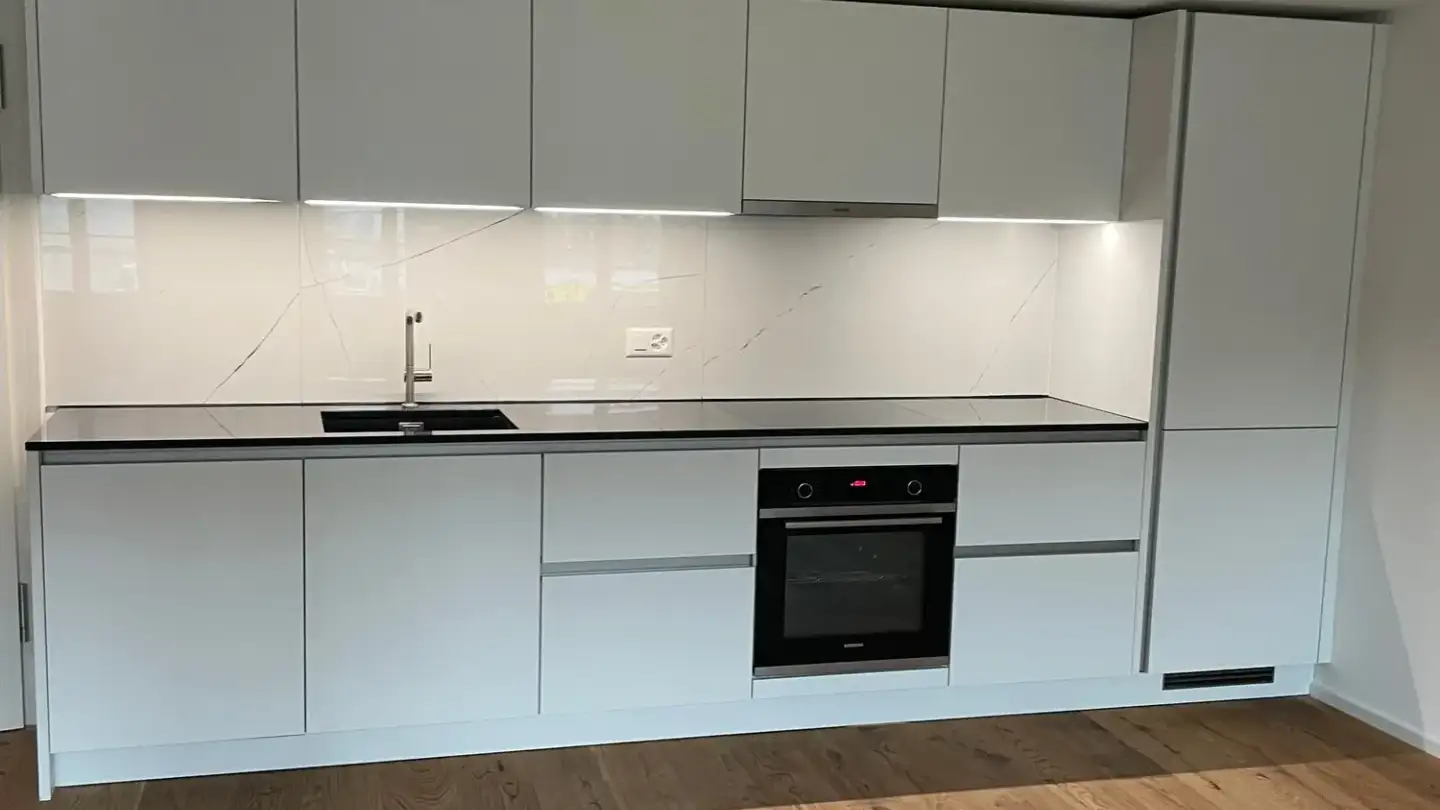 Appartamento in affitto - Hinterrebenstrasse, 5412 Gebenstorf - Foto 3