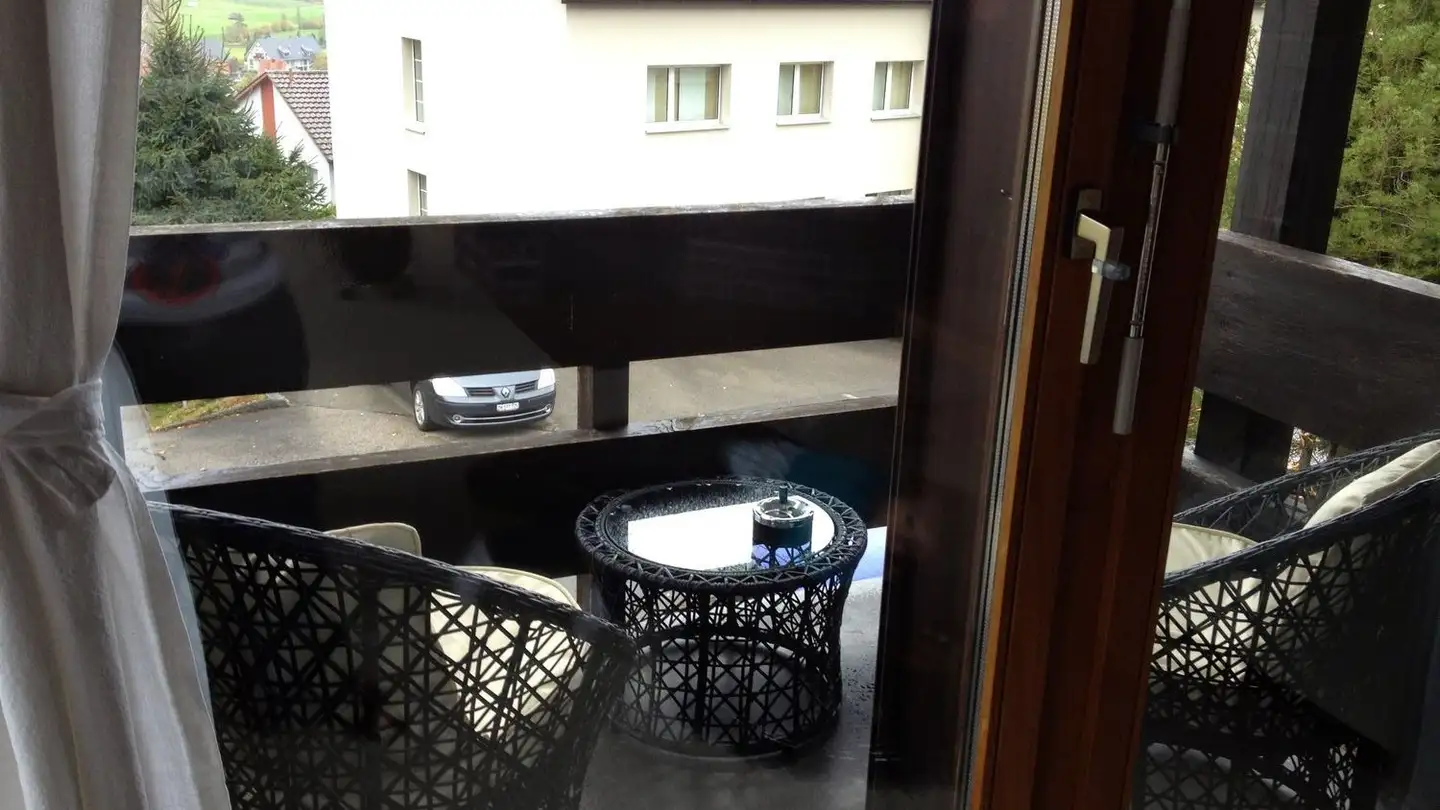 Appartement à louer - Sunnehaldestrasse 11, 8906 Bonstetten - Photo 3